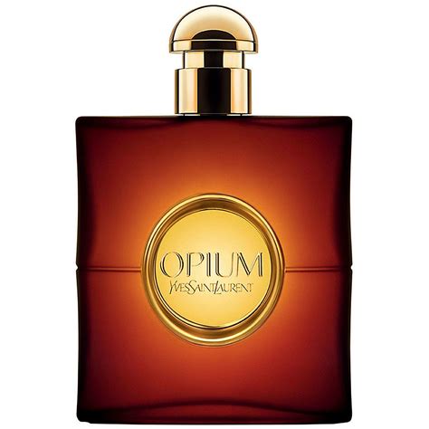 best ysl perfume for women|perfume similar to original opium.